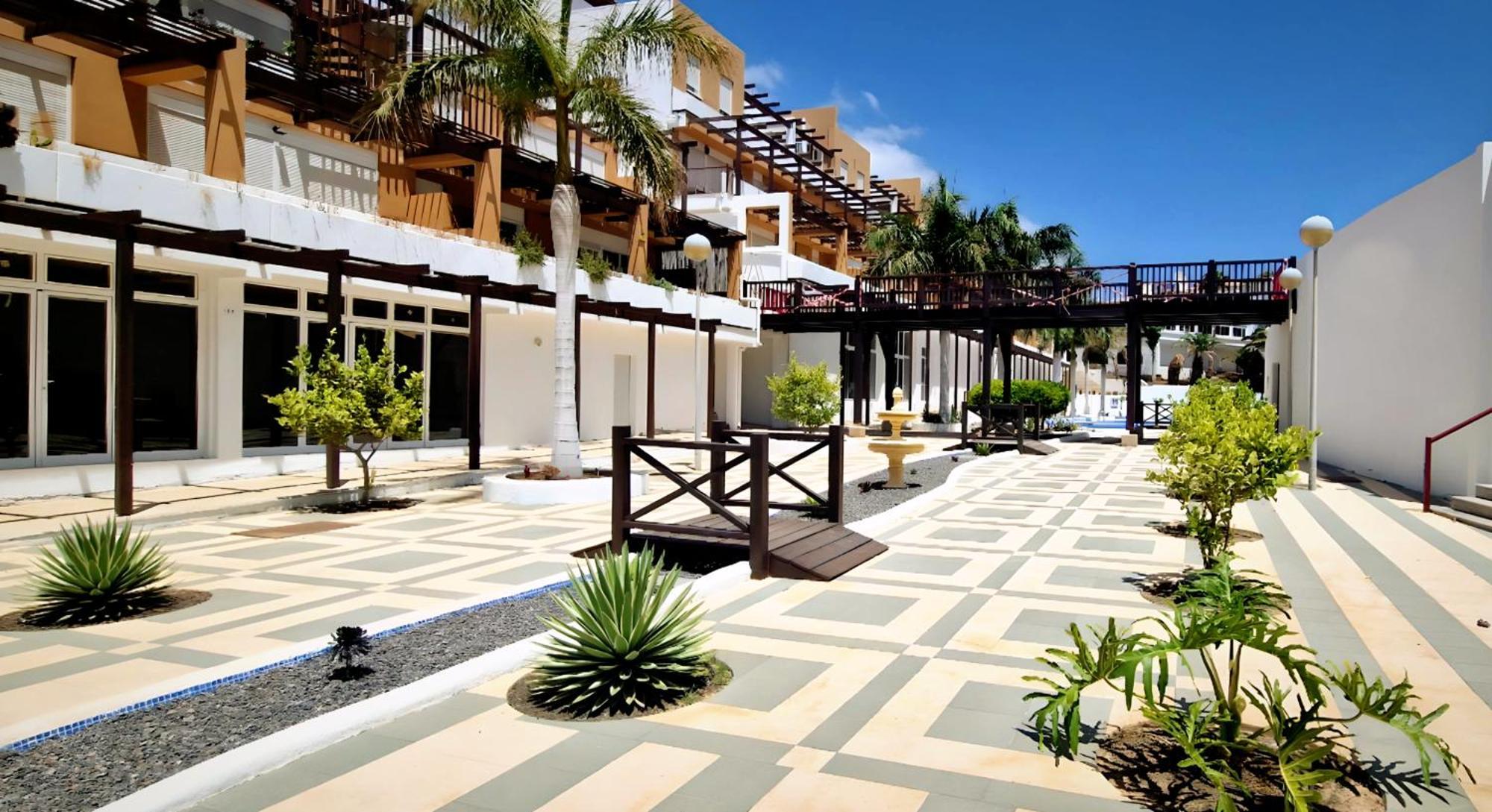 Casa De La Kosa Apartment San Miguel de Abona Exterior photo